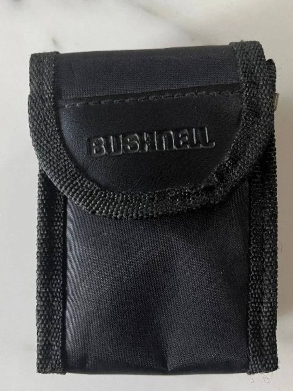 Compact Bushnell 8 x 21 392 FT @ 1000 YDS Binoculars with Original Carrying Case